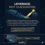 Leadin CompaiPA Leadin+C Global Leverage AI: AI-Driven Enterprise Transformation Review