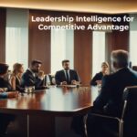 Leadin CopaiPA Leadership intelligence for Competitive advantage