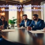 Leadin CompaiPA Building High Performance Leadership Ecosystems
