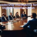 Leadin CompaiPA Leadership Intelligence for Digital Transformation
