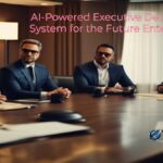 Leadin CompaiPA AI-powered executive decision systems