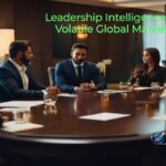 Leadin ComapiPA Leadership Intelligence in Volatile Global Markets