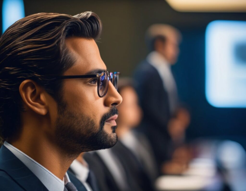 Leadin CompaiPA Enterprise Digital Transformation for the AI-Driven Economy