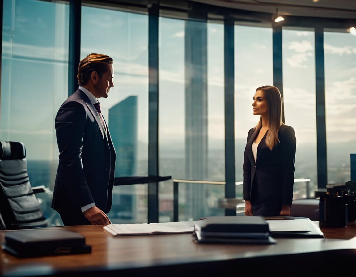Leadin CompaiPA Leadership Intelligence for the Executives Shaping the Future.